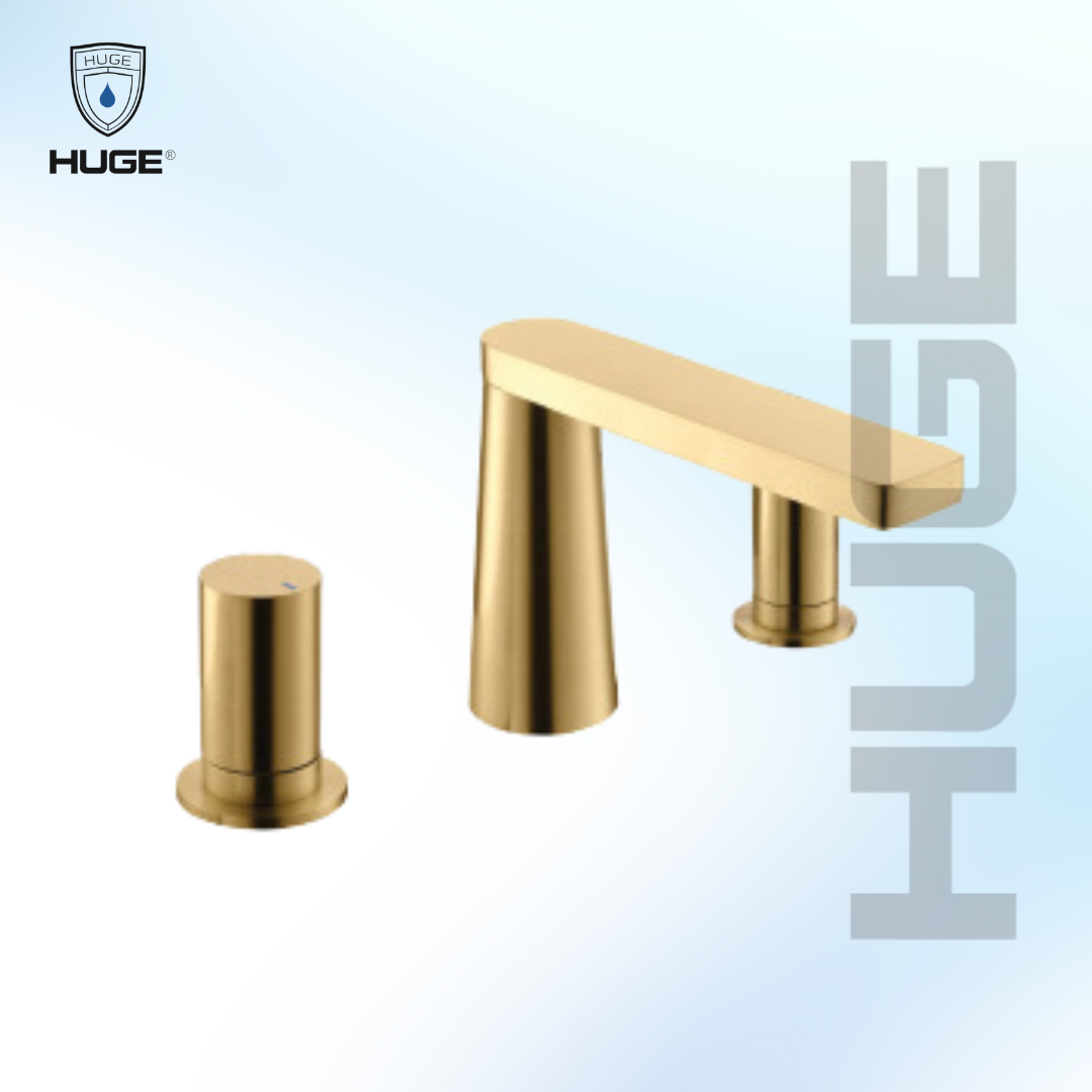 Vòi lavabo ELEGANT H-8600VG-3 Vòi lavabo ELEGANT H-8600VG-3