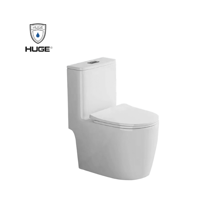 BỒN CẦU MỘT KHỐI H-BC246