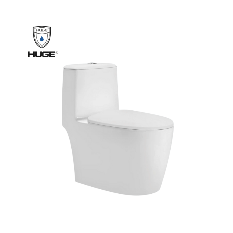 BỒN CẦU MỘT KHỐI H-BC268