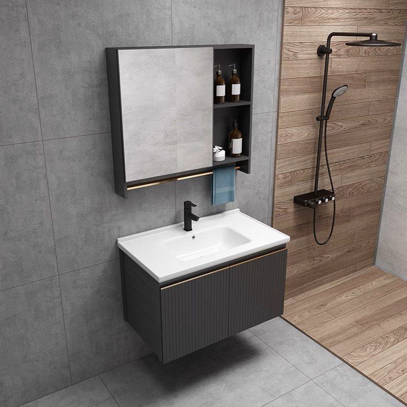 Tiết kiệm chi phí với bộ tủ lavabo