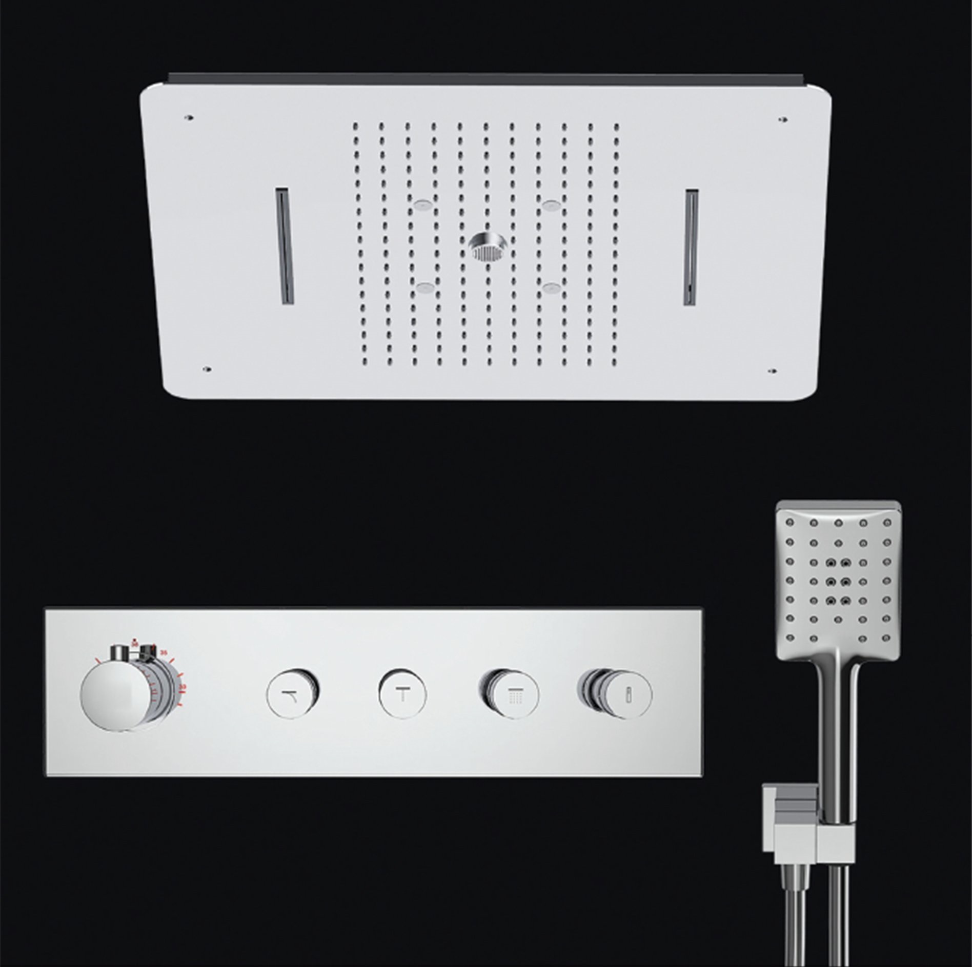 Tính năng hiện đại Tính năng hiện đại