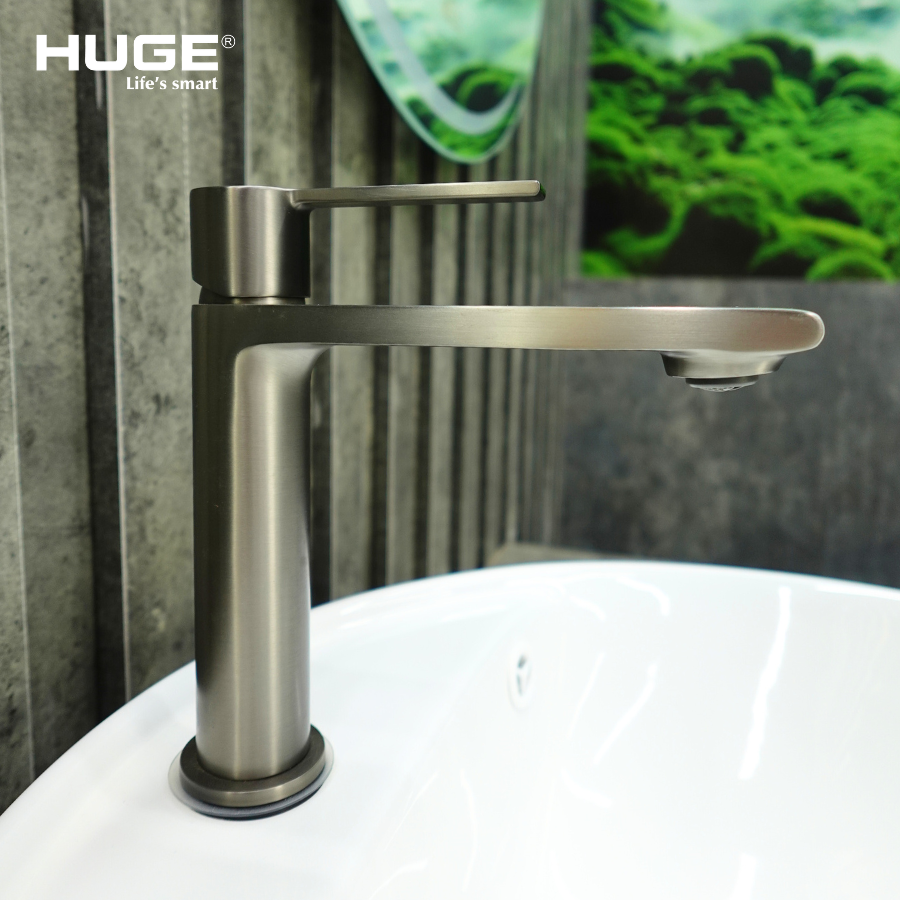 Mẹo để bảo dưỡng vòi lavabo bền đẹp Mẹo để bảo dưỡng vòi lavabo bền đẹp