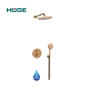 SEN TẮM ÂM TƯỜNG NHIỆT ĐỘ H-ST026C