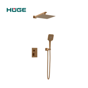 SEN TẮM ÂM TƯỜNG NHIỆT ĐỘ H-ST038C