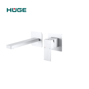 VÒI LAVABO ÂM TƯỜNG H-VV200