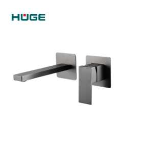 VÒI LAVABO ÂM TƯỜNG H-VV200M