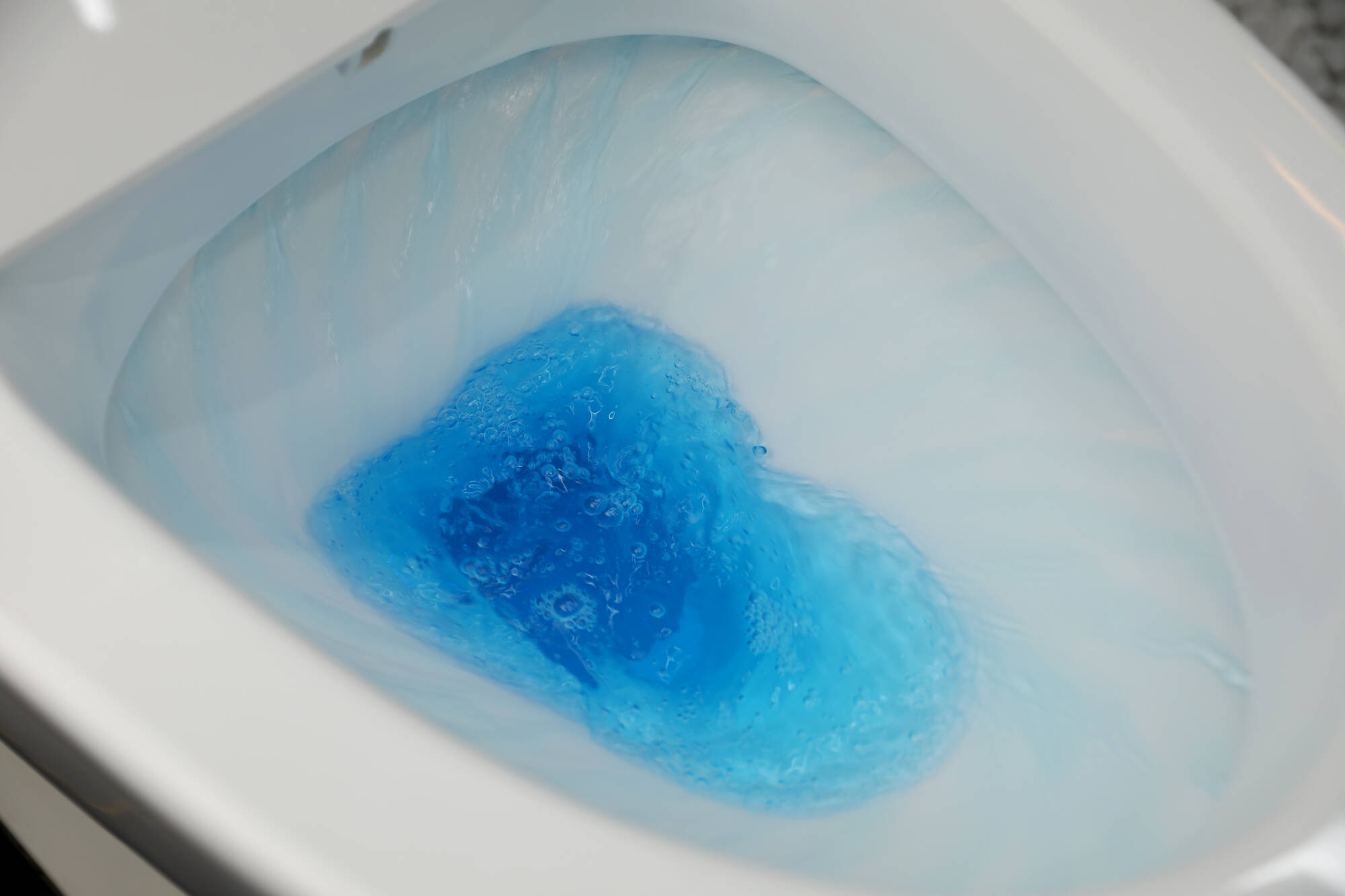 Nguyên lý hoạt động của phụ kiện xả nước