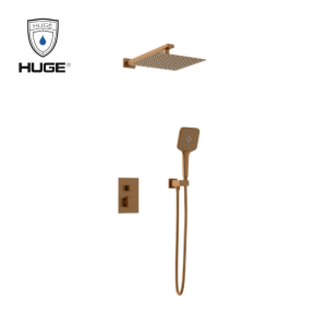 SEN TẮM ÂM TƯỜNG NHIỆT ĐỘ H-ST038C