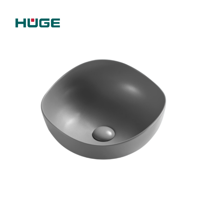 LAVABO ĐẶT BÀN HUGE H-LT1380M