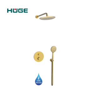 SEN TẮM ÂM TƯỜNG NHIỆT ĐỘ H-ST026G