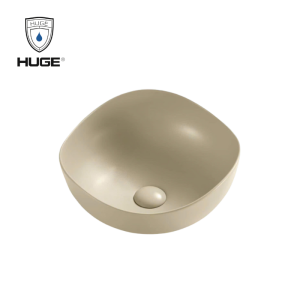 LAVABO ĐẶT BÀN HUGE H-LT1380BE