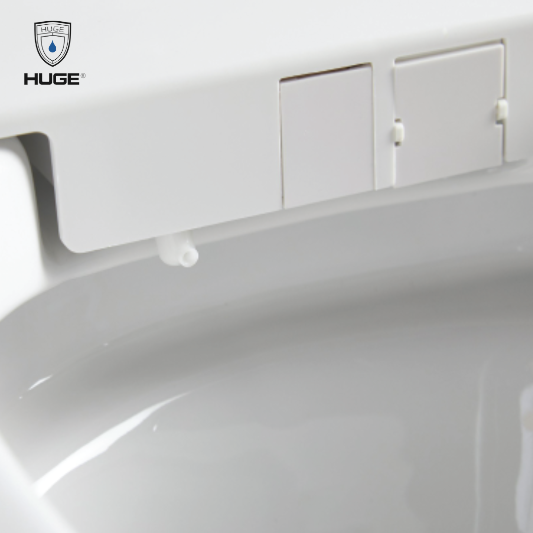 Vòi phun tạo bọt 360 độ