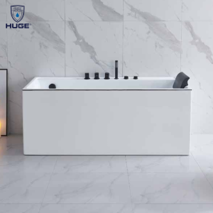 BỒN TẮM MASSAGE HUGE E-1053HX