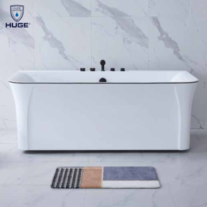 BỒN TẮM MASSAGE HUGE E-2026-HX