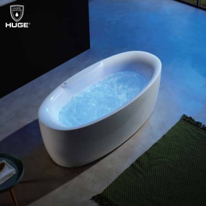 BỒN TẮM MASSAGE HUGE W-2308