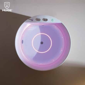 BỒN TẮM MASSAGE HUGE W-2309