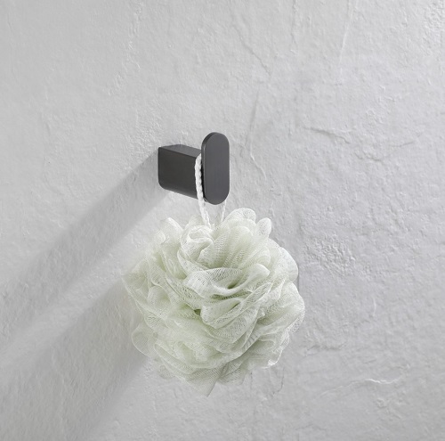 Phụ kiện phòng tắm nhập khẩu - Móc áo/khăn