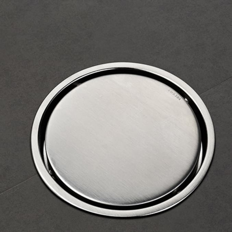 Thoát sàn tròn Thoát sàn tròn