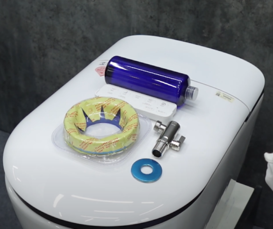 Linh kiện đi kèm