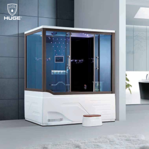 BỒN TẮM XÔNG HƠI A-7710