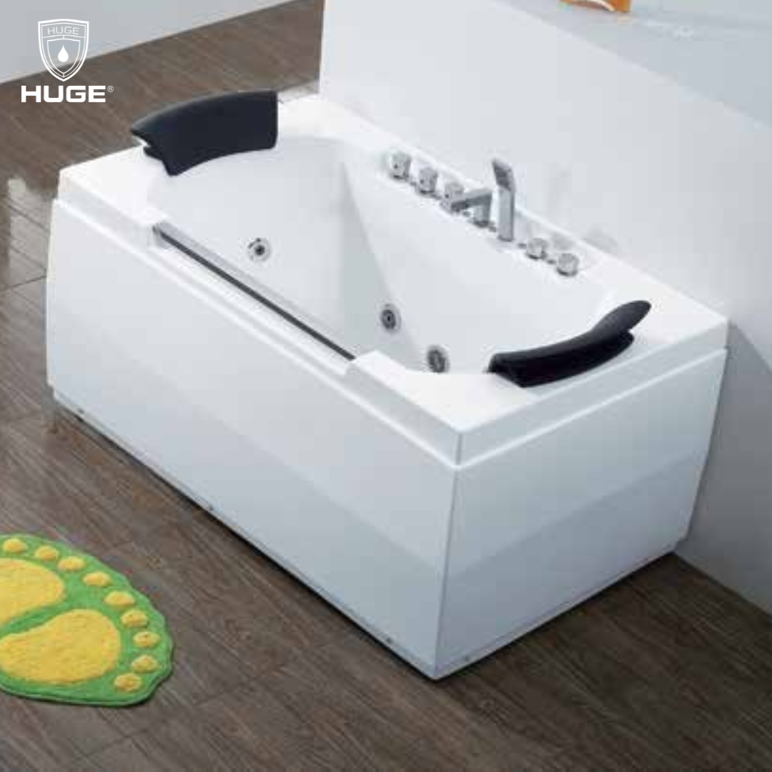 BỒN TẮM MASSAGE HUGE B-2201