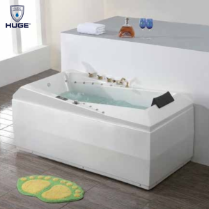 BỒN TẮM MASSAGE HUGE B-2213 L/R