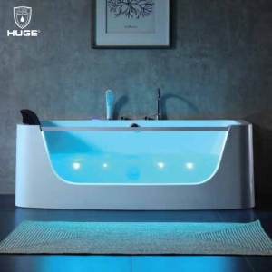 BỒN TẮM MASSAGE HUGE B-2218