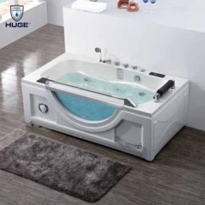 BỒN TẮM MASSAGE HUGE B-2220 L/R