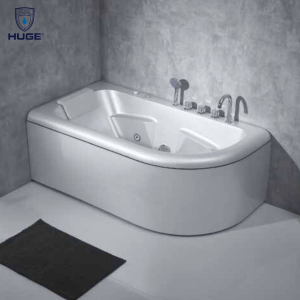 BỒN TẮM MASSAGE HUGE B-2251ZG L/R