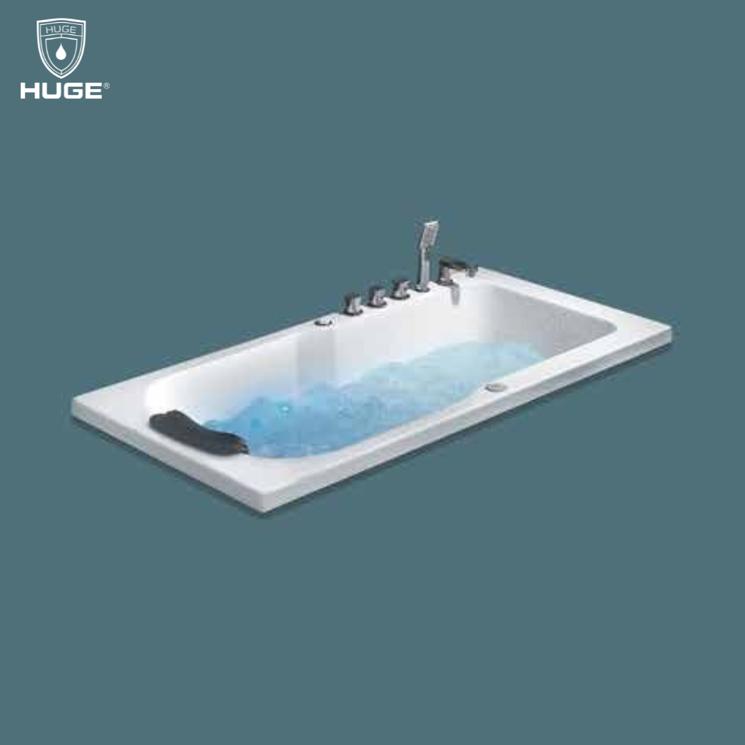 BỒN TẮM MASSAGE HUGE B-2255C