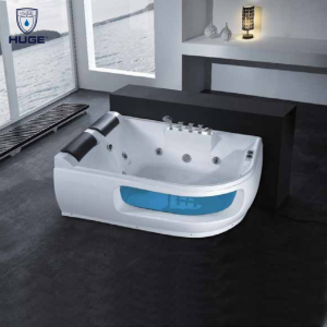 BỒN TẮM MASSAGE HUGE B-3315 L/R