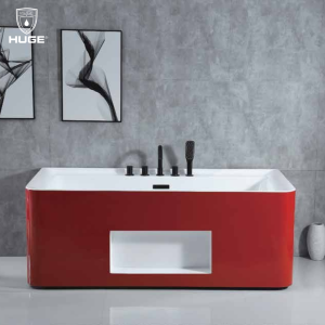 BỒN TẮM HUGE D-1011HB