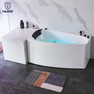 BỒN TẮM MASSAGE HUGE D-1059
