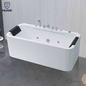 BỒN TẮM MASSAGE HUGE D-3006