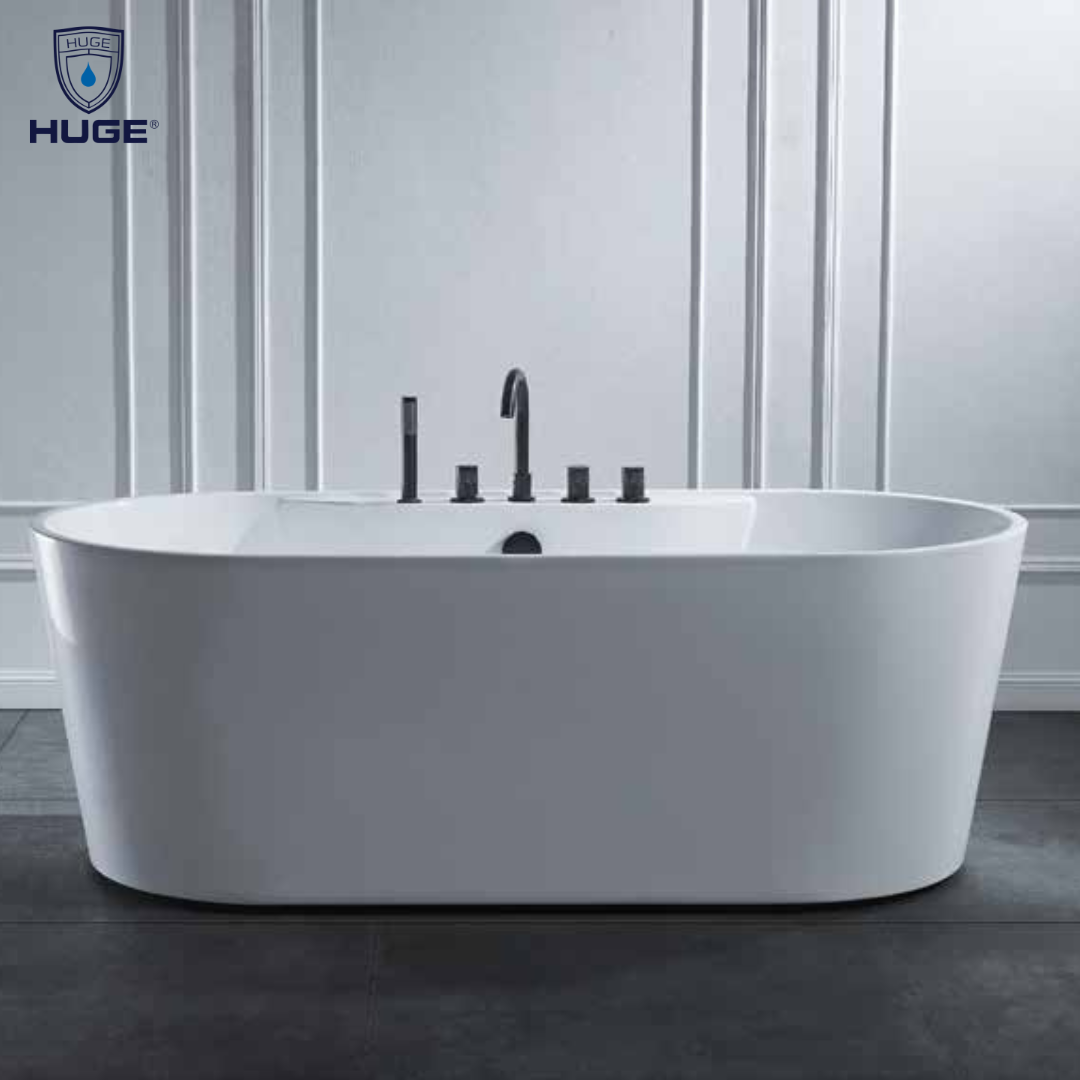 BỒN TẮM MASSAGE HUGE DT-2016