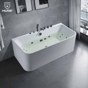 BỒN TẮM MASSAGE HUGE E-2018