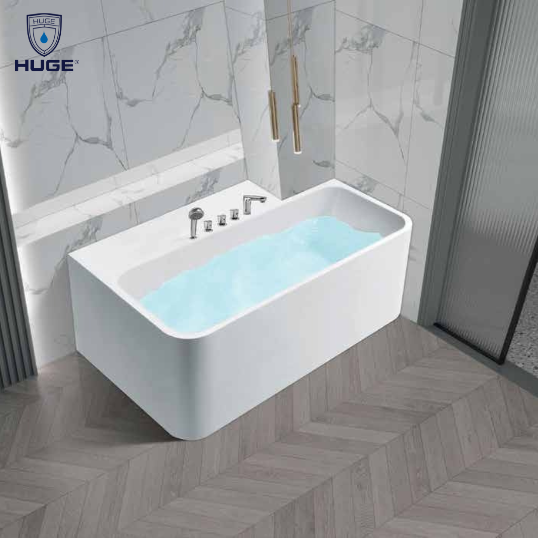 BỒN TẮM MASSAGE HUGE FB-3025