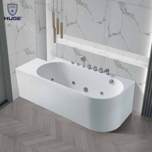 BỒN TẮM MASSAGE HUGE FB-3028 L/R