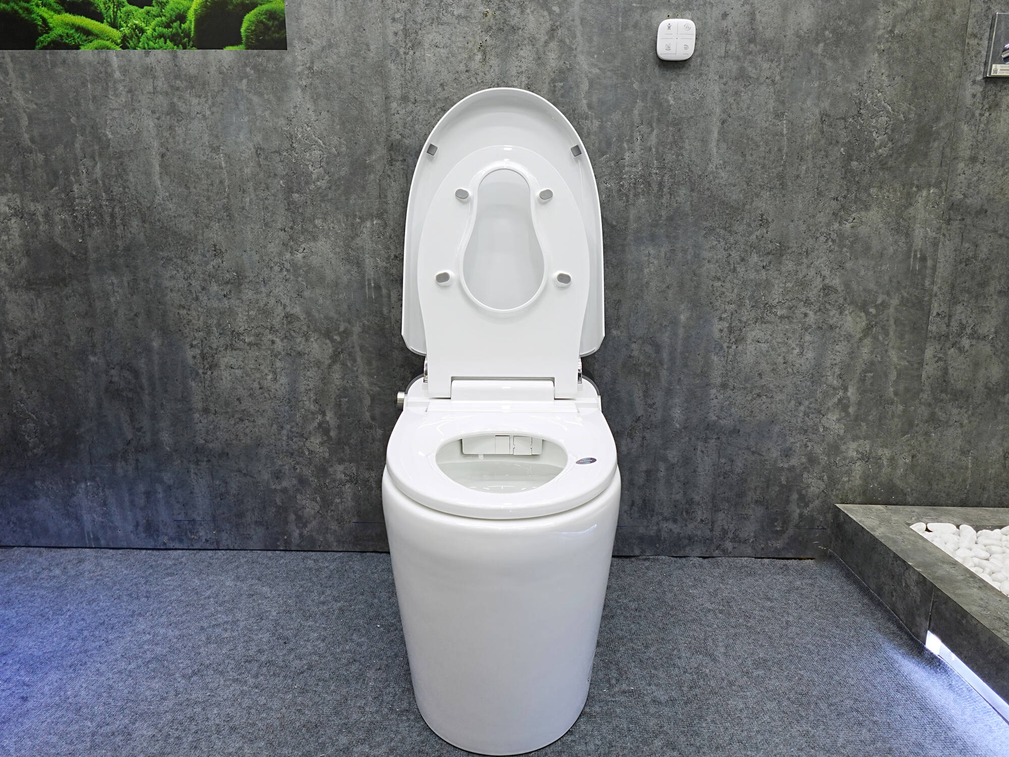 Vì sao công nghệ tia UV trở thành xu hướng trong thiết bị vệ sinh hiện đại?