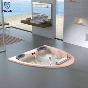BỒN TẮM MASSAGE HUGE J-8808C