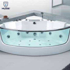 BỒN TẮM MASSAGE HUGE J-8810
