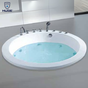 BỒN TẮM MASSAGE HUGE J-8813C