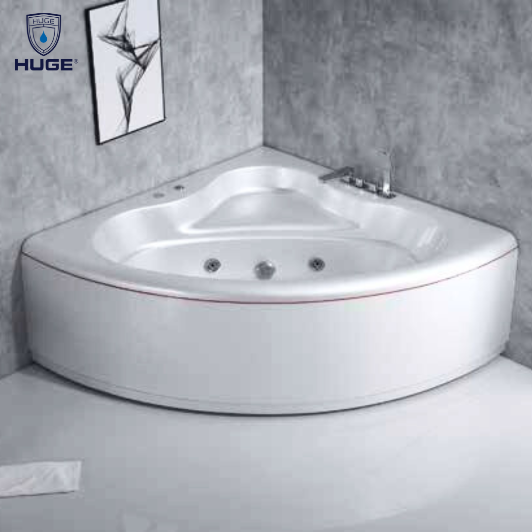 BỒN TẮM MASSAGE HUGE J-8820ZG