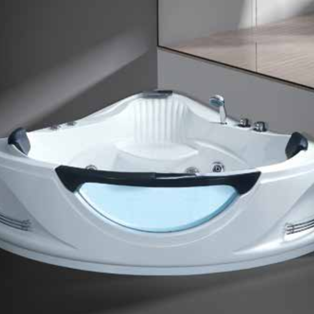 BỒN TẮM MASSAGE HUGE J-8829