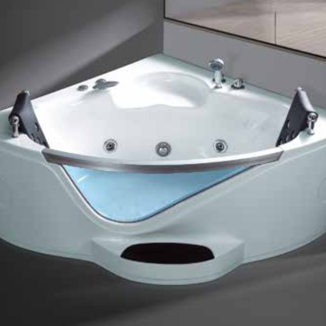 BỒN TẮM MASSAGE HUGE J-8836