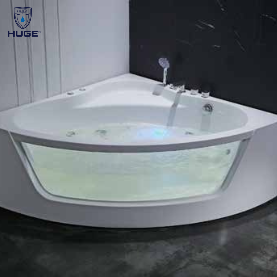 BỒN TẮM MASSAGE HUGE J-8839