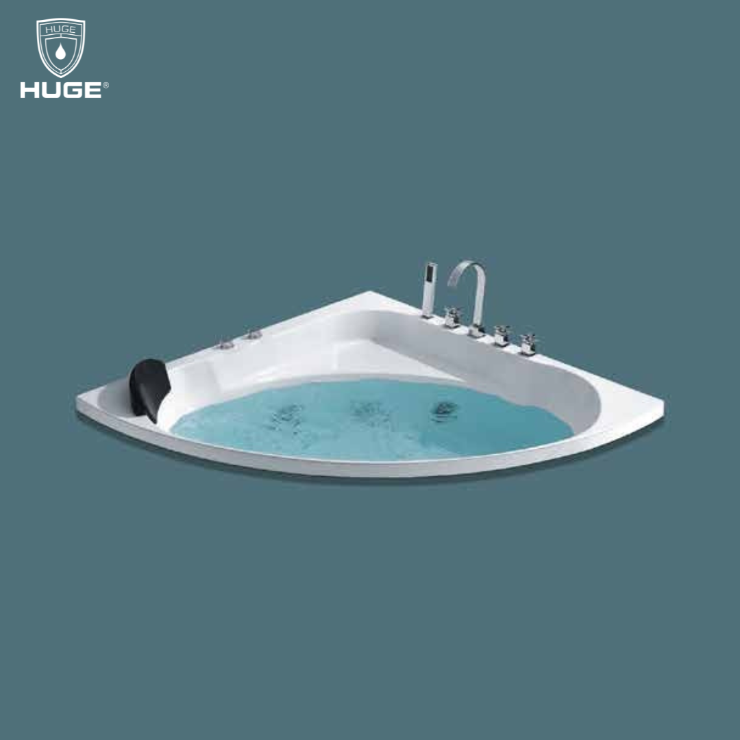 BỒN TẮM MASSAGE HUGE J-8840C