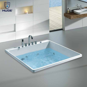 BỒN TẮM MASSAGE HUGE Y-3319