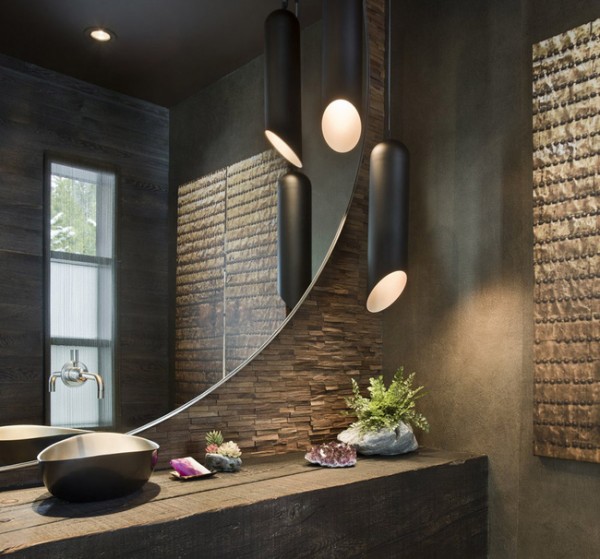 Tác dụng của ánh sáng vàng trong việc tạo ra bầu không khí thư giãn