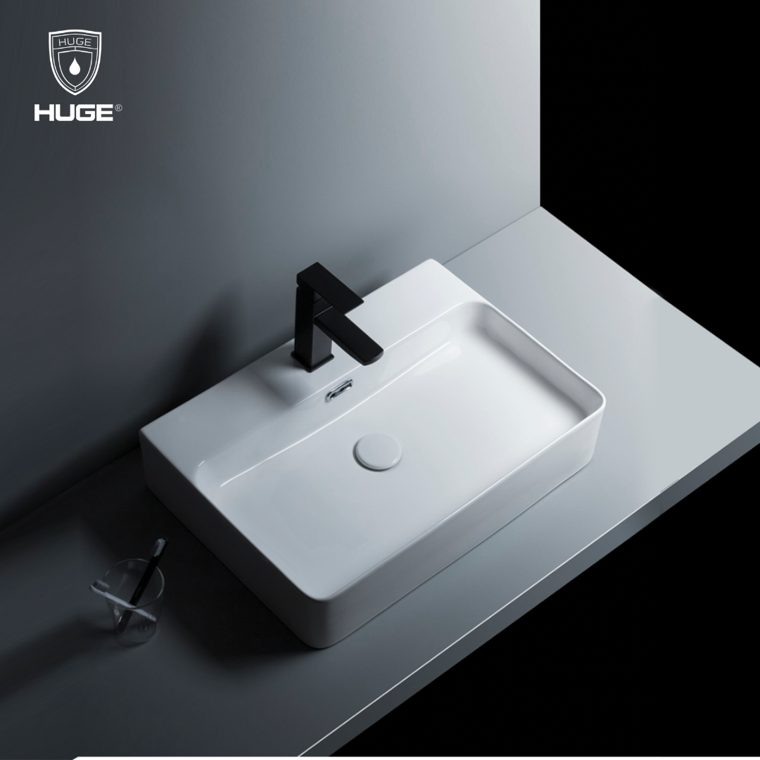 Ưu điểm của lavabo dương bàn